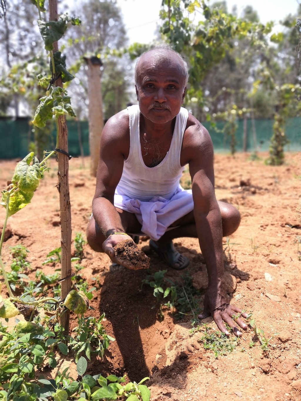 Nagappa
