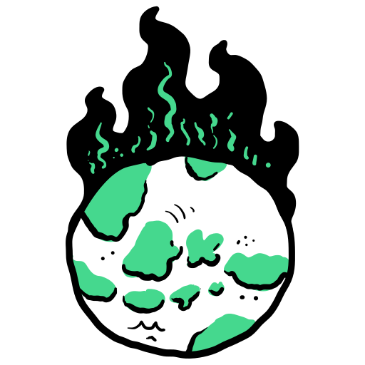 Unsustainable