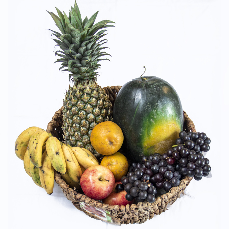 Seasonal Fruit Box