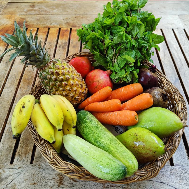 Raw Box